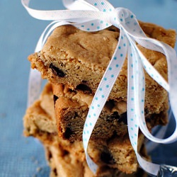 Cookie Bars