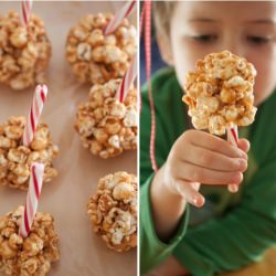 Santa’s Treats