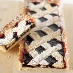 Italian Crostata