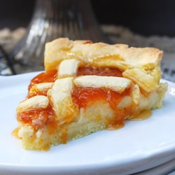 Crostata