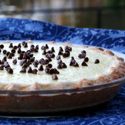 Cannoli Crostata