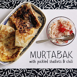 Murtabak