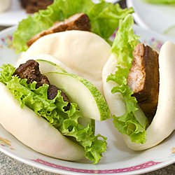 Kong Bak Pau