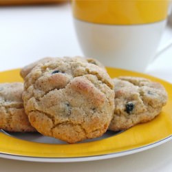 Cardamom Snickerdoodles
