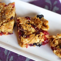 Fridge Cookies