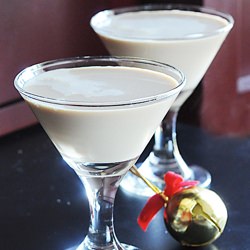 Godiva Chocolate Martini