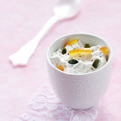 Nougat Cream