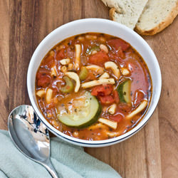 Minestrone Soup