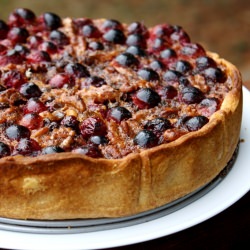 Holiday Tart