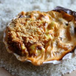 Seafood Dynamite