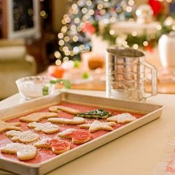 Stocking Your Holiday Baking Pantry