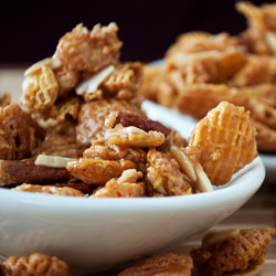 Crispix Mix