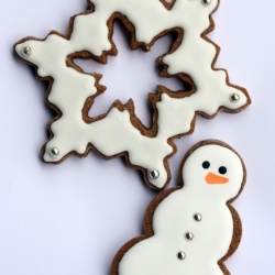 Cookie Decorating Success