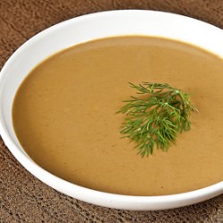 Acorn Soup