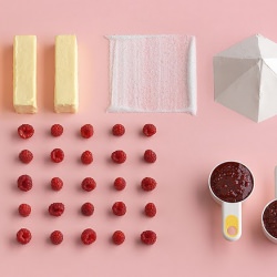 Math and Cooking