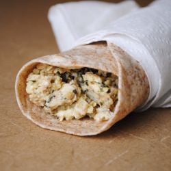 Green Chile Chorizo