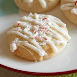 Peppermint Kisses