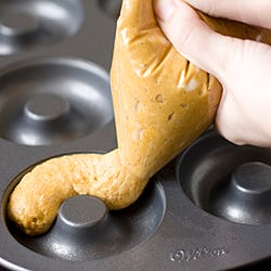 Doughnut Pan Giveaway!