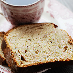 Cinnamon Swirl Yeast Bread