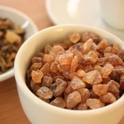 Teavana Chai