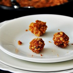Disaster: From Kashata to Granola