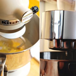 Kenwood Vs KitchenAid