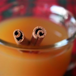 Mulled Cider
