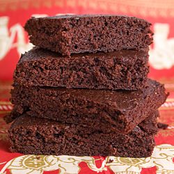 Awesome Brownies