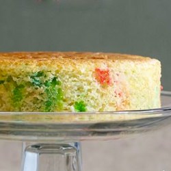 How To Bake A Level Cake