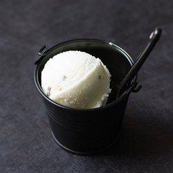 Nougat Ice-Cream