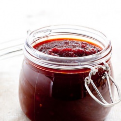 BBQ Sauce