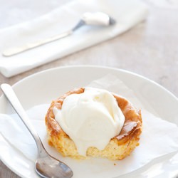 Four Ingredient Cheesecakes