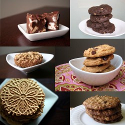 Cookie Exchange