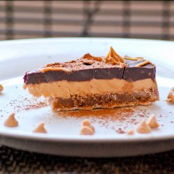 Buckeye Cake