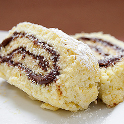 Nutella Trilogy – Part III