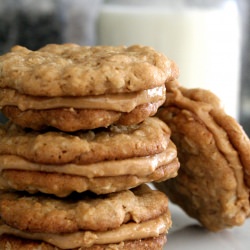 Peanut Butter Cookies