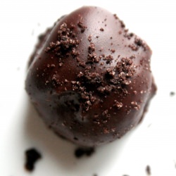 Chocolate Truffles