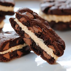 Double Choc Espresso P-Nut Butter