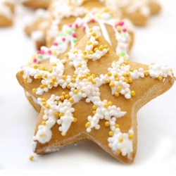 Gingerbread