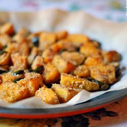 Zucca Arrosto