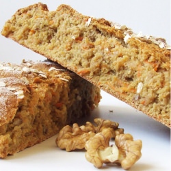 Whole Wheat Bread