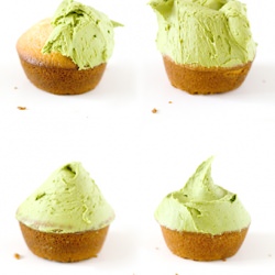 How to Frost a Cupcake