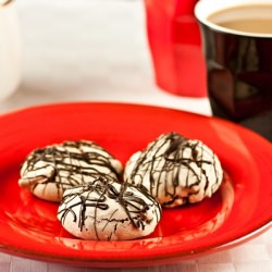 Chocolate Almond Rochers
