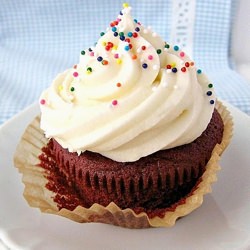Red Velvet Cupcakes