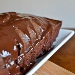 Chocolate Mint Cake