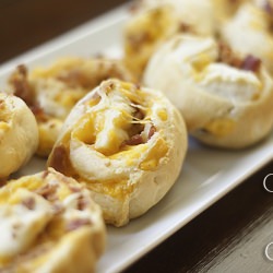 Bacon Pinwheels
