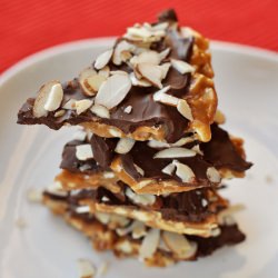 Almond Roca