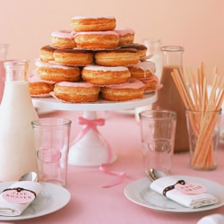 Wedding Cake Alternatives
