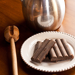 Colombian Hot Chocolate