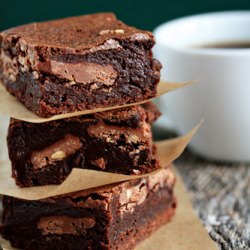 Symphony Brownies